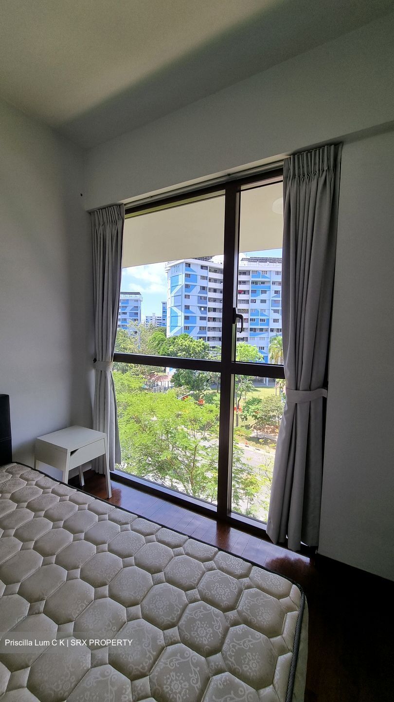Archipelago (D16), Condominium #603069681